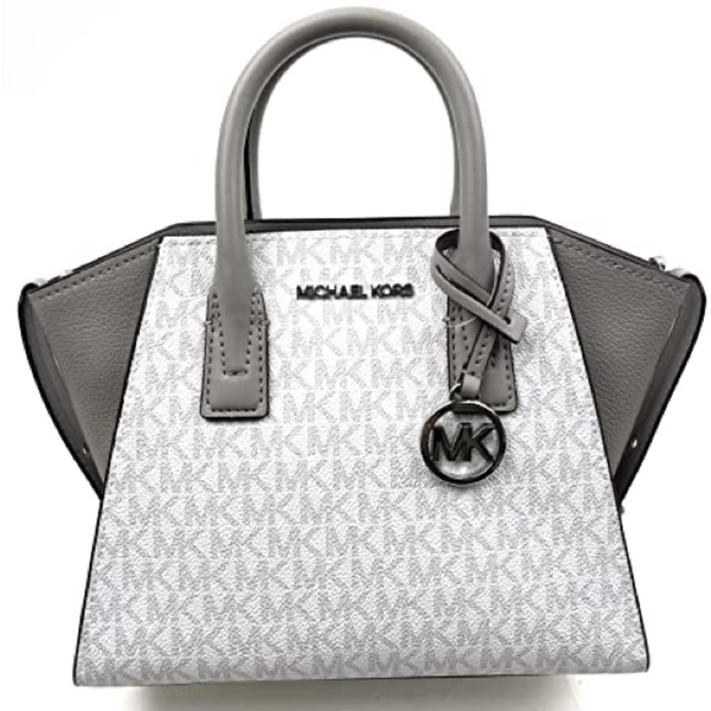 Michael Kors Avril satchel